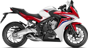 Find the Best of Honda Motorcycles in Storm Lake Honda Stock