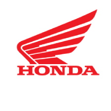 Honda powersports brand logo