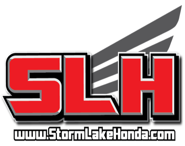 Visit Storm Lake Honda today or give us a call!