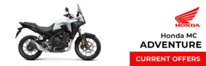 Read more about the article Adventure Motorcycle