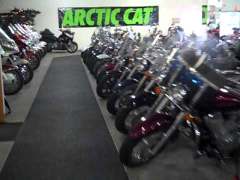 Showroom Tour