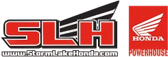 Dealer logo