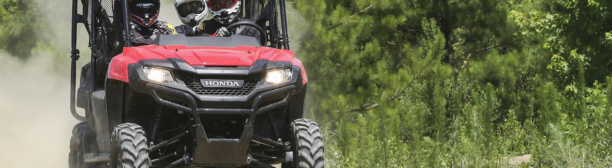 Honda Protection Plan