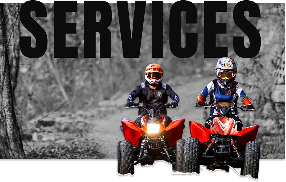 Services