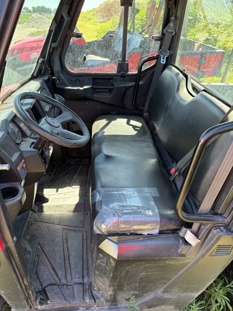 2022 Polaris® Ranger 500 Utility Vehicle