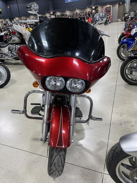 2013 Harley-Davidson® FLTRU - Road Glide® Ultra Motorcycle / Scooter