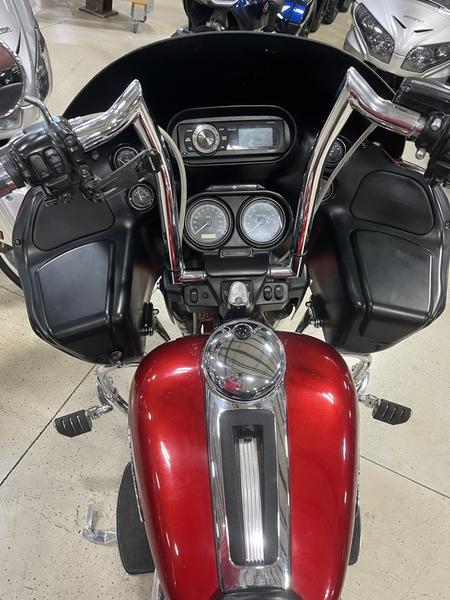 2013 Harley-Davidson® FLTRU - Road Glide® Ultra Motorcycle / Scooter