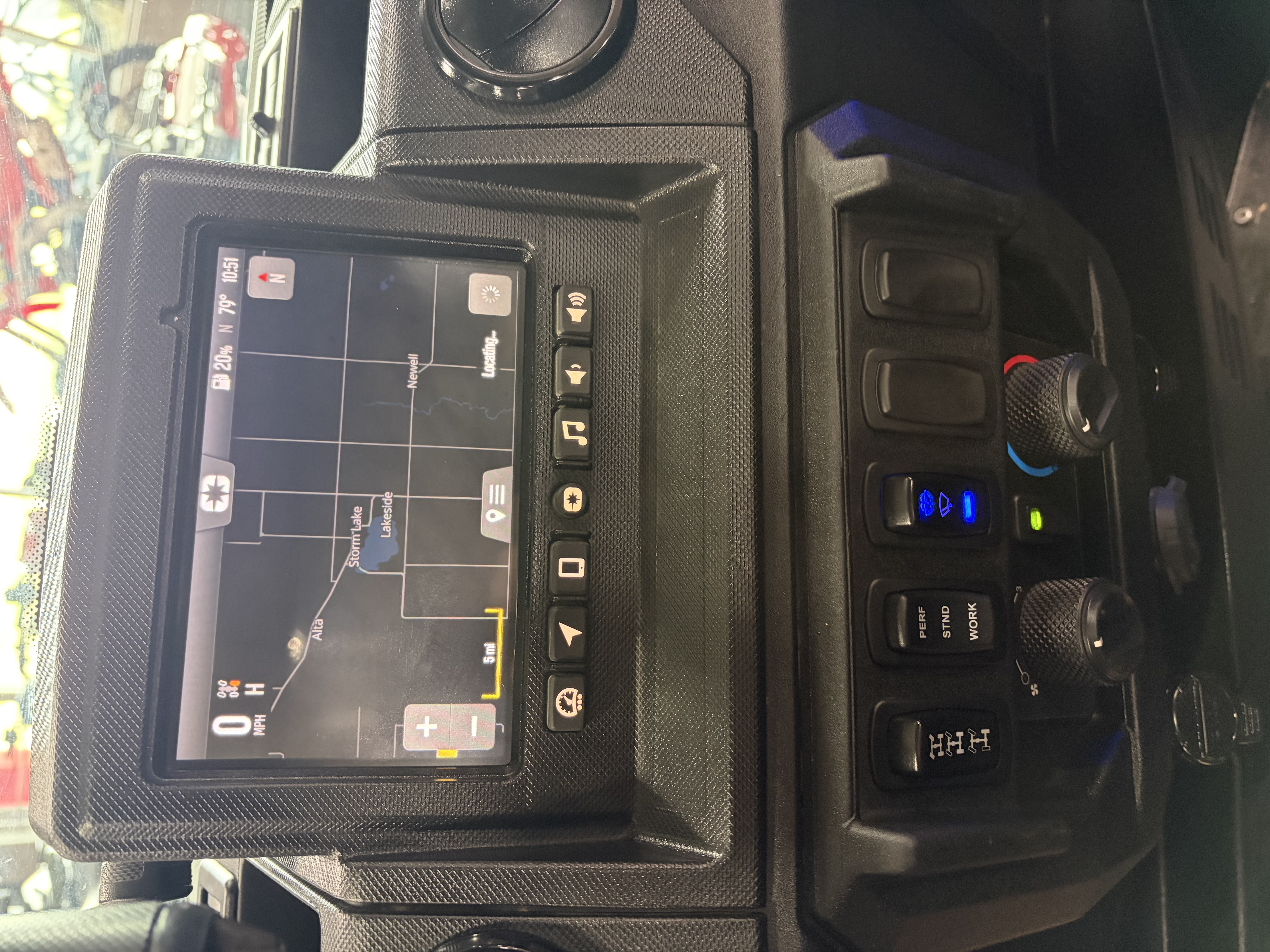 2024 Polaris® Ranger Xp 1000 Northstar Edition Ultimate Utility Vehicle