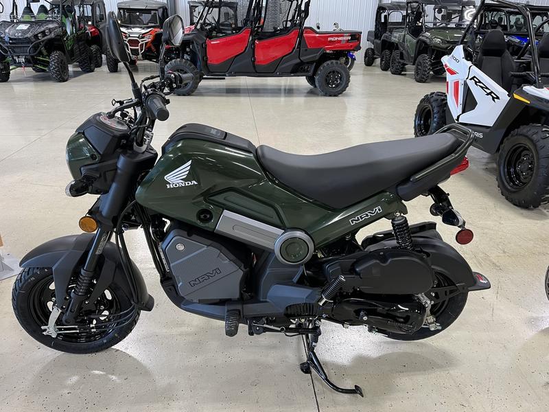 2022 Honda NAVI Motorcycle