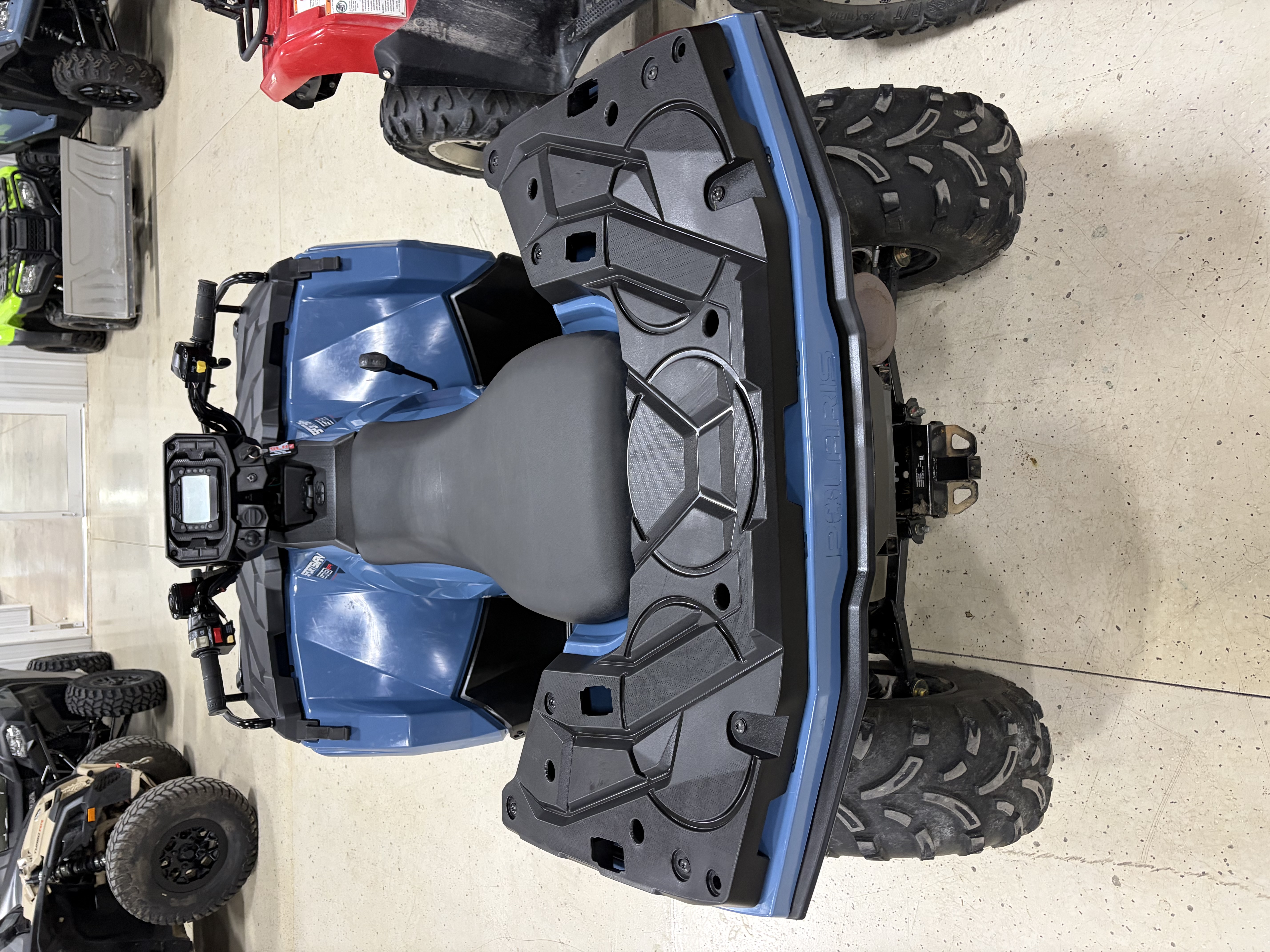 2022 Polaris Sportsman 570 ATV
