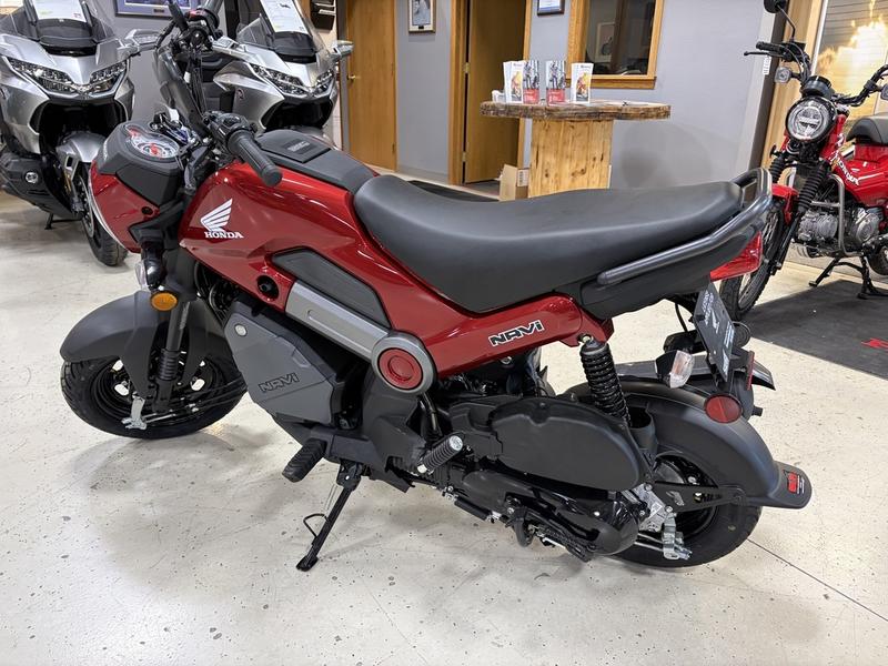 2024 Honda NAVI Motorcycle