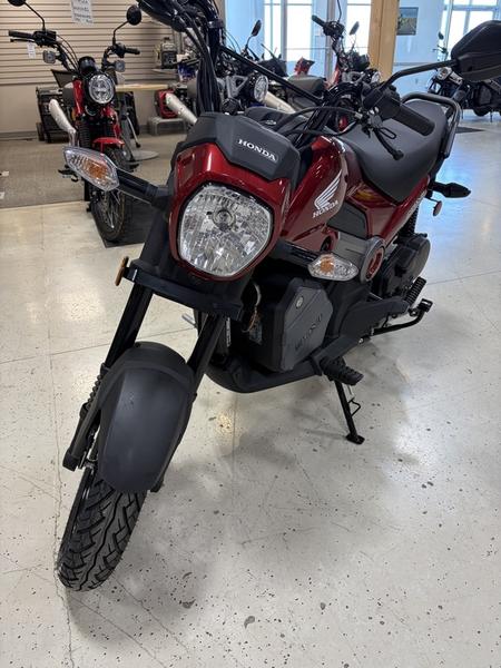 2024 Honda NAVI Motorcycle