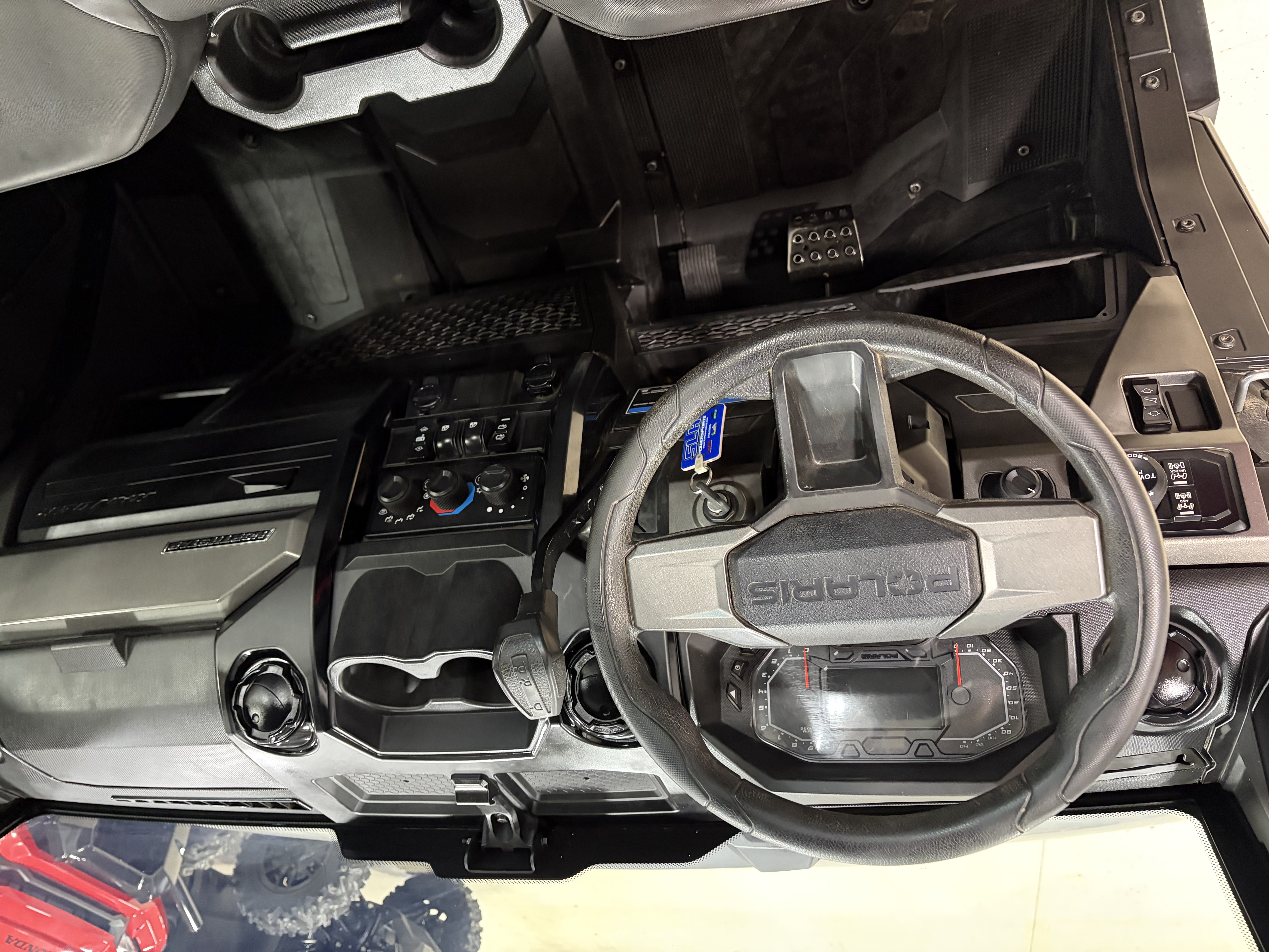 2024 Polaris® Ranger Xd 1500 Northstar Edition Premium Utility Vehicle