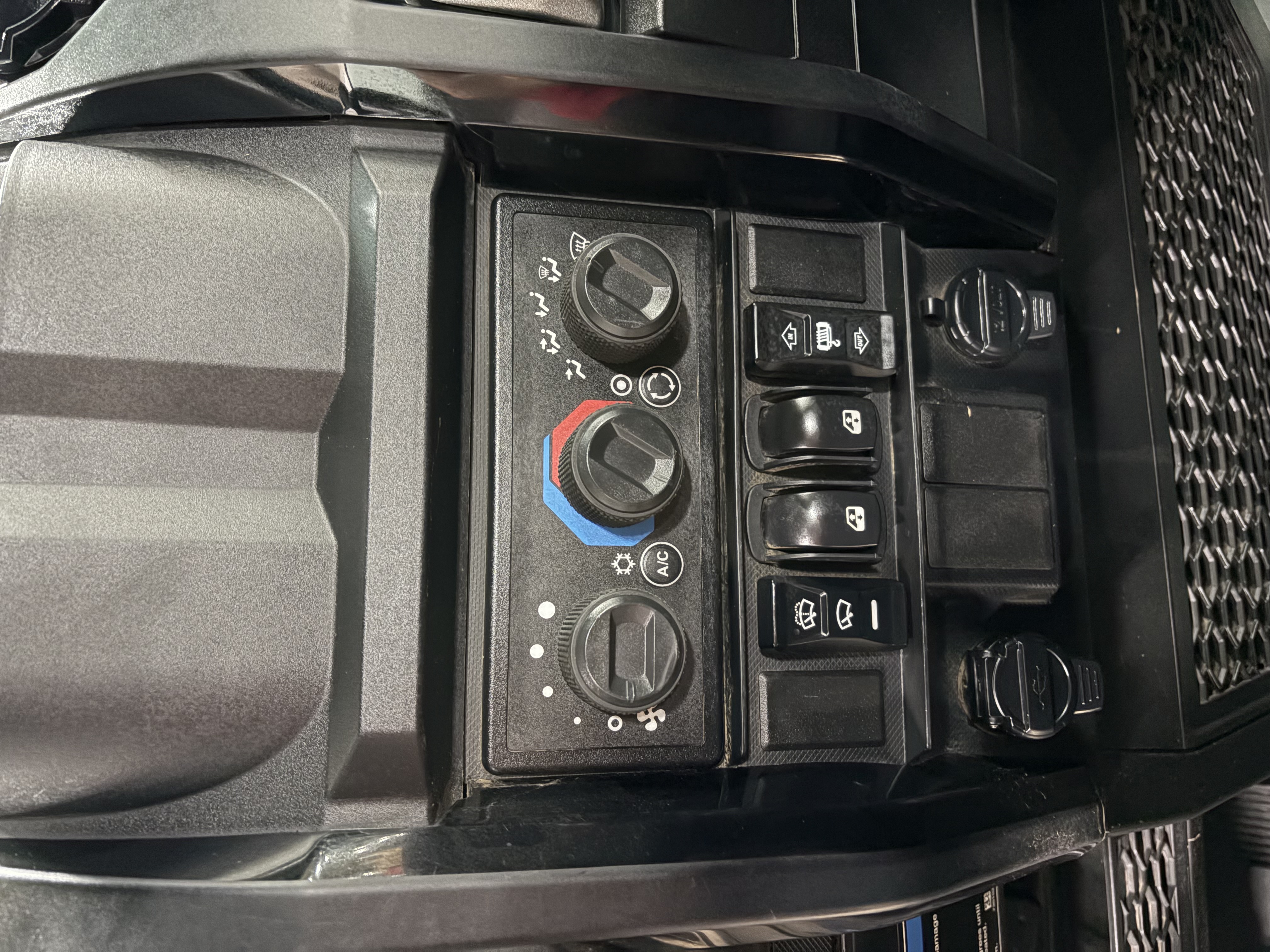 2024 Polaris® Ranger Xd 1500 Northstar Edition Premium Utility Vehicle