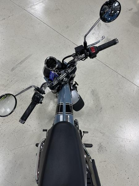 2025 Honda® Dax 125 Motorcycle / Scooter