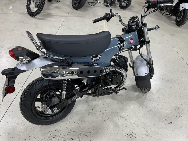 2025 Honda® Dax 125 Motorcycle / Scooter