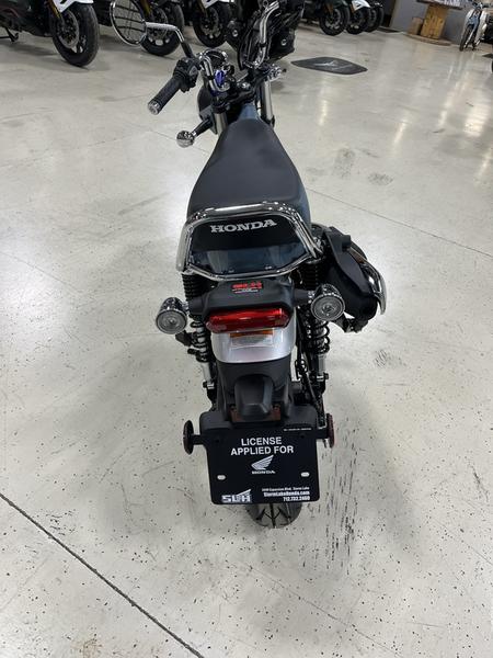 2025 Honda® Dax 125 Motorcycle / Scooter