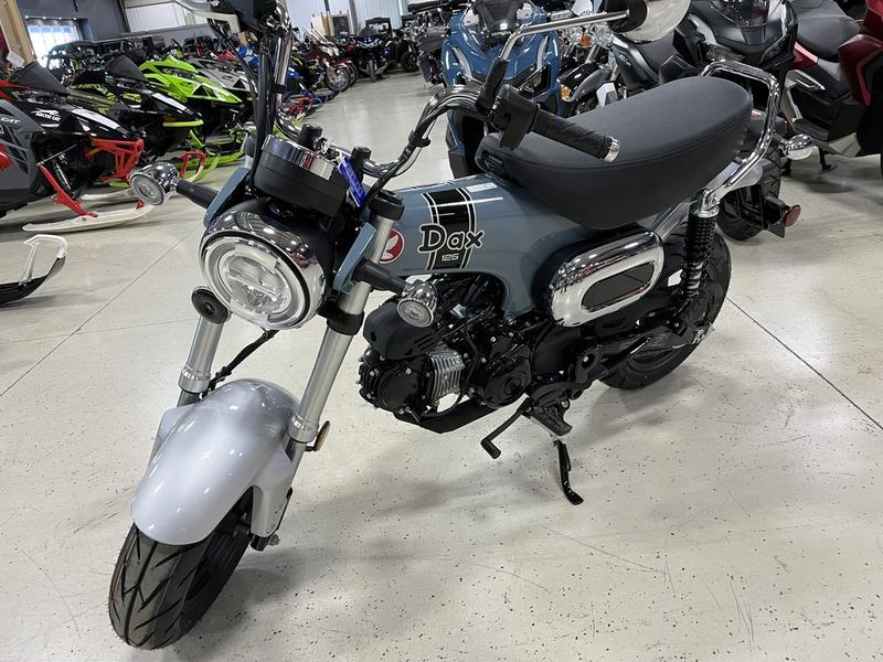 2025 Honda® Dax 125 Motorcycle / Scooter