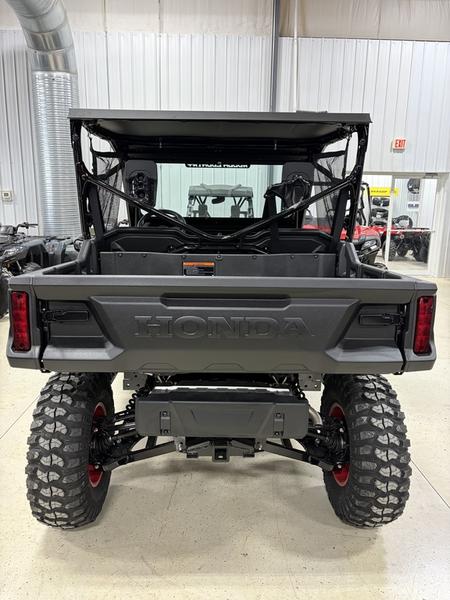 2025 Honda® Pioneer 1000 Utility Vehicle
