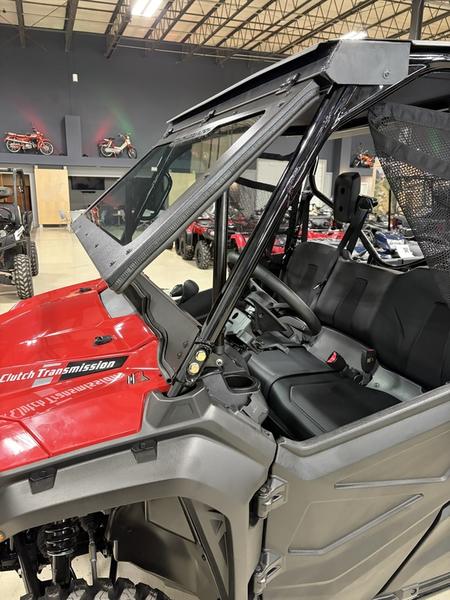 2025 Honda® Pioneer 1000 Utility Vehicle