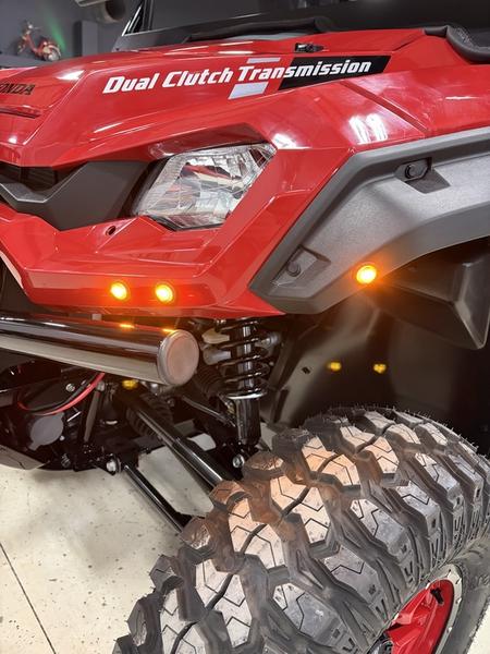 2025 Honda® Pioneer 1000 Utility Vehicle