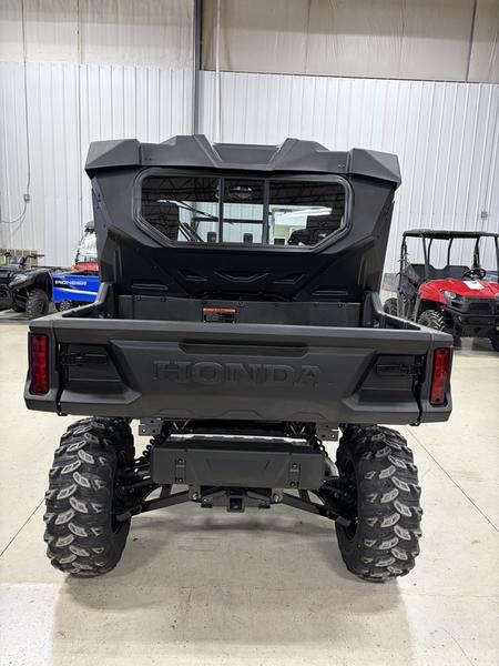 2025 Honda® Pioneer 1000 Utility Vehicle