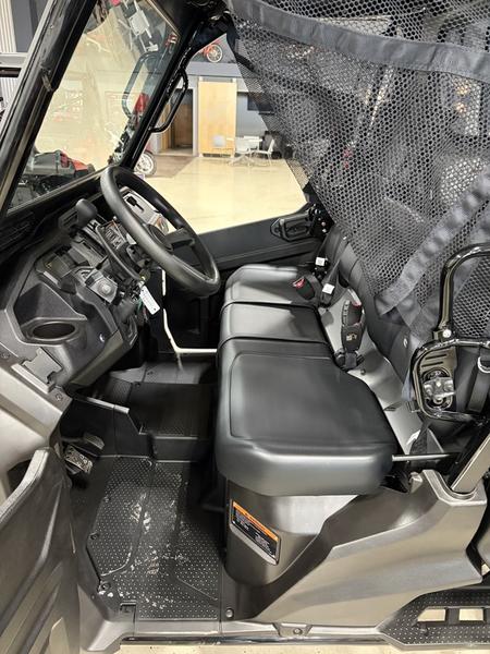 2025 Honda® Pioneer 1000 Utility Vehicle