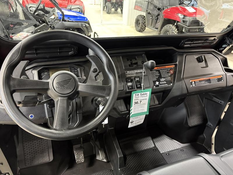 2025 Honda® Pioneer 1000 Utility Vehicle