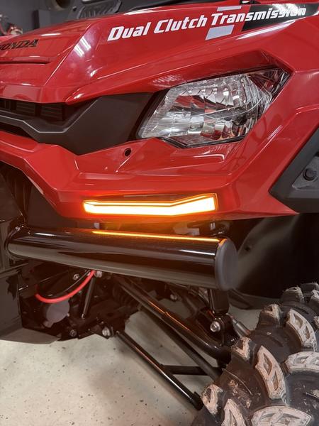 2025 Honda® Pioneer 1000 Utility Vehicle