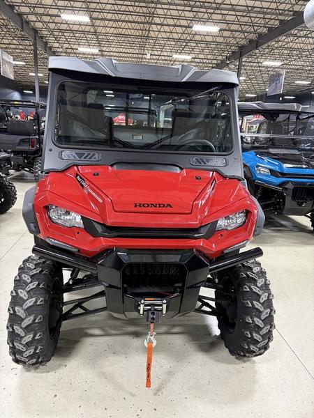2025 Honda® Pioneer 1000 Utility Vehicle