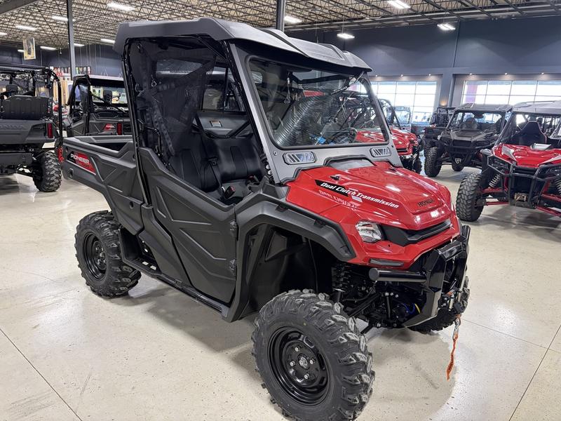 2025 Honda® Pioneer 1000 Utility Vehicle