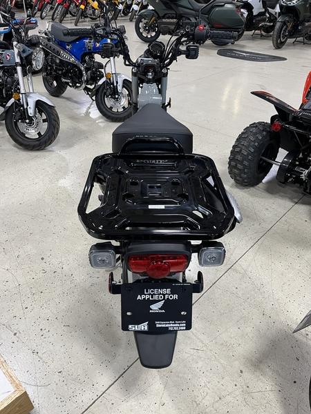 2025 Honda® Trail125 Motorcycle / Scooter