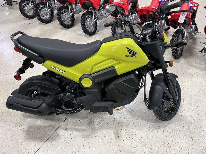 2022 Honda NAVI Motorcycle