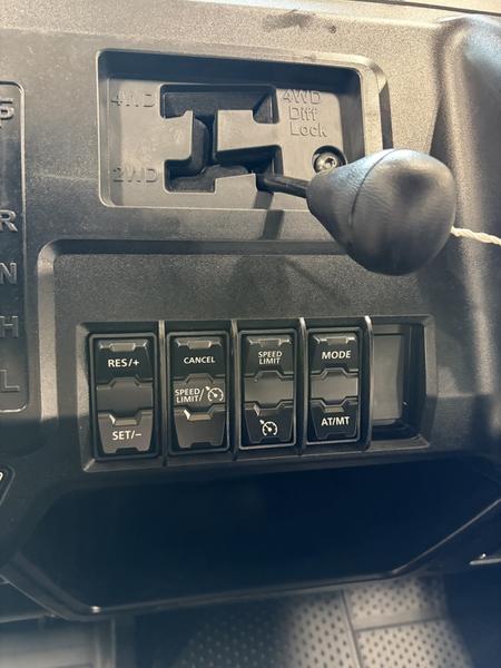 2026 Honda Pioneer 1000-5 Deluxe Utility Vehicle