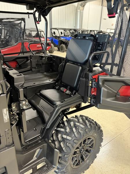 2026 Honda Pioneer 1000-5 Deluxe Utility Vehicle