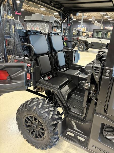 2026 Honda Pioneer 1000-5 Deluxe Utility Vehicle