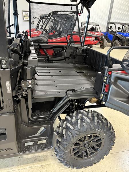 2026 Honda Pioneer 1000-5 Deluxe Utility Vehicle