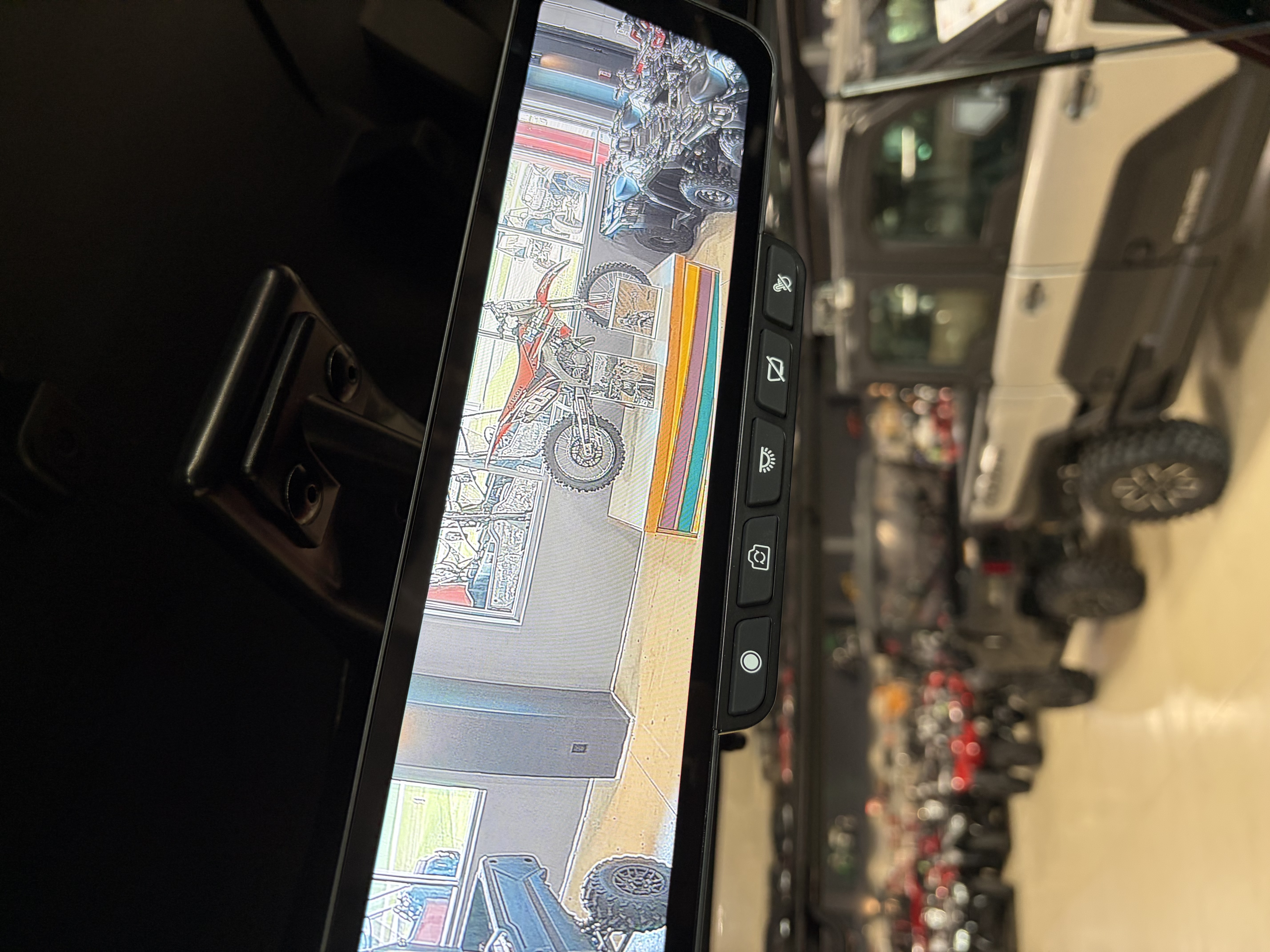 2026 Honda® Pioneer 1000 Deluxe Utility Vehicle