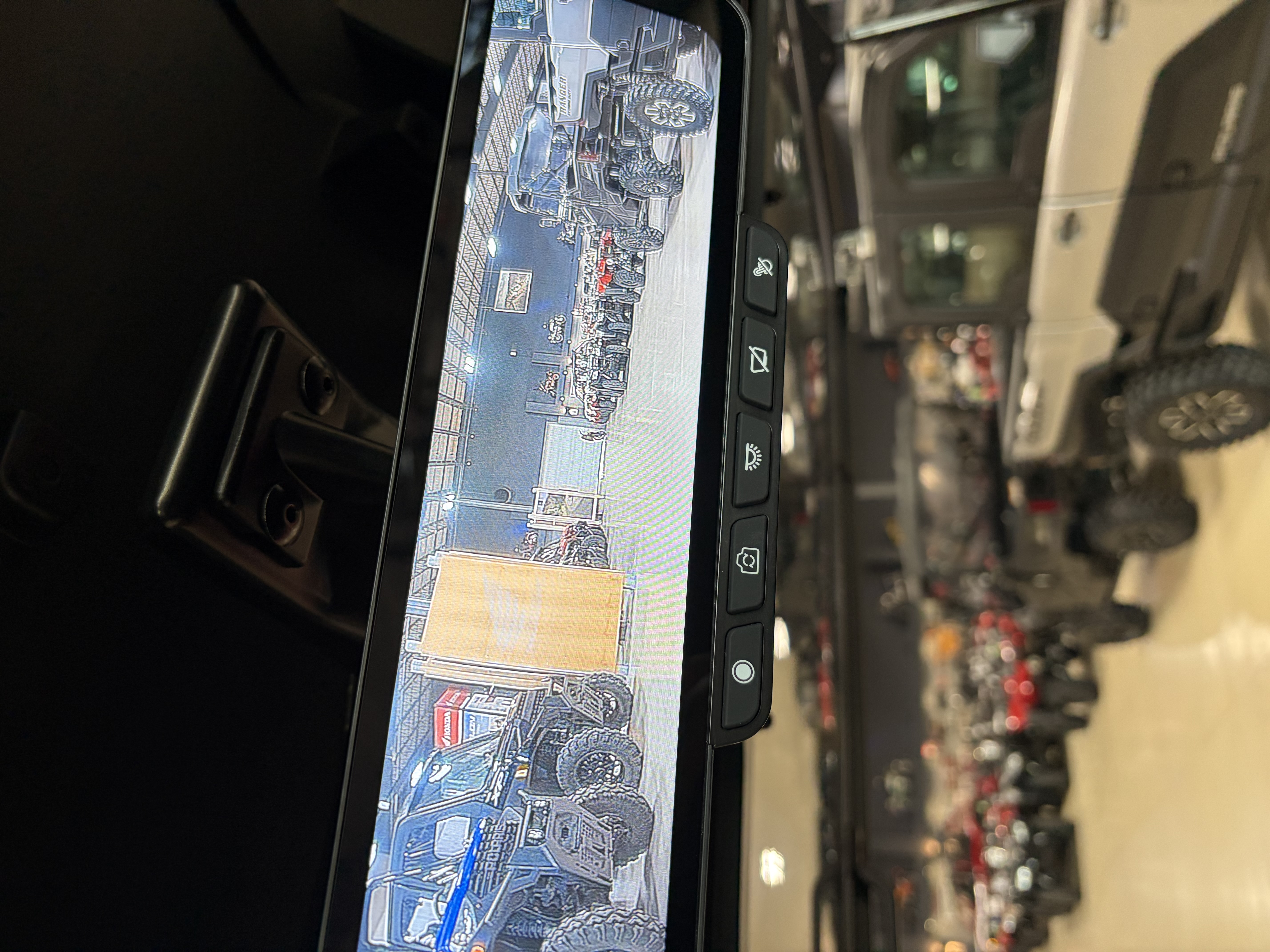 2026 Honda® Pioneer 1000 Deluxe Utility Vehicle