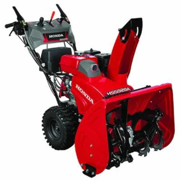 2026 Honda Power HSS928AWD Snow Blower