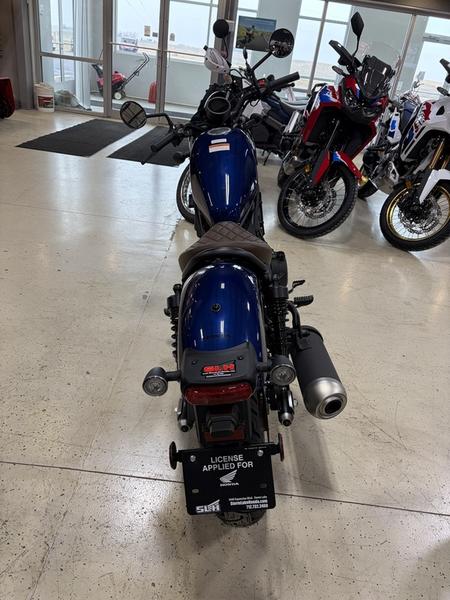 2026 Honda® Rebel 500 Se Motorcycle / Scooter