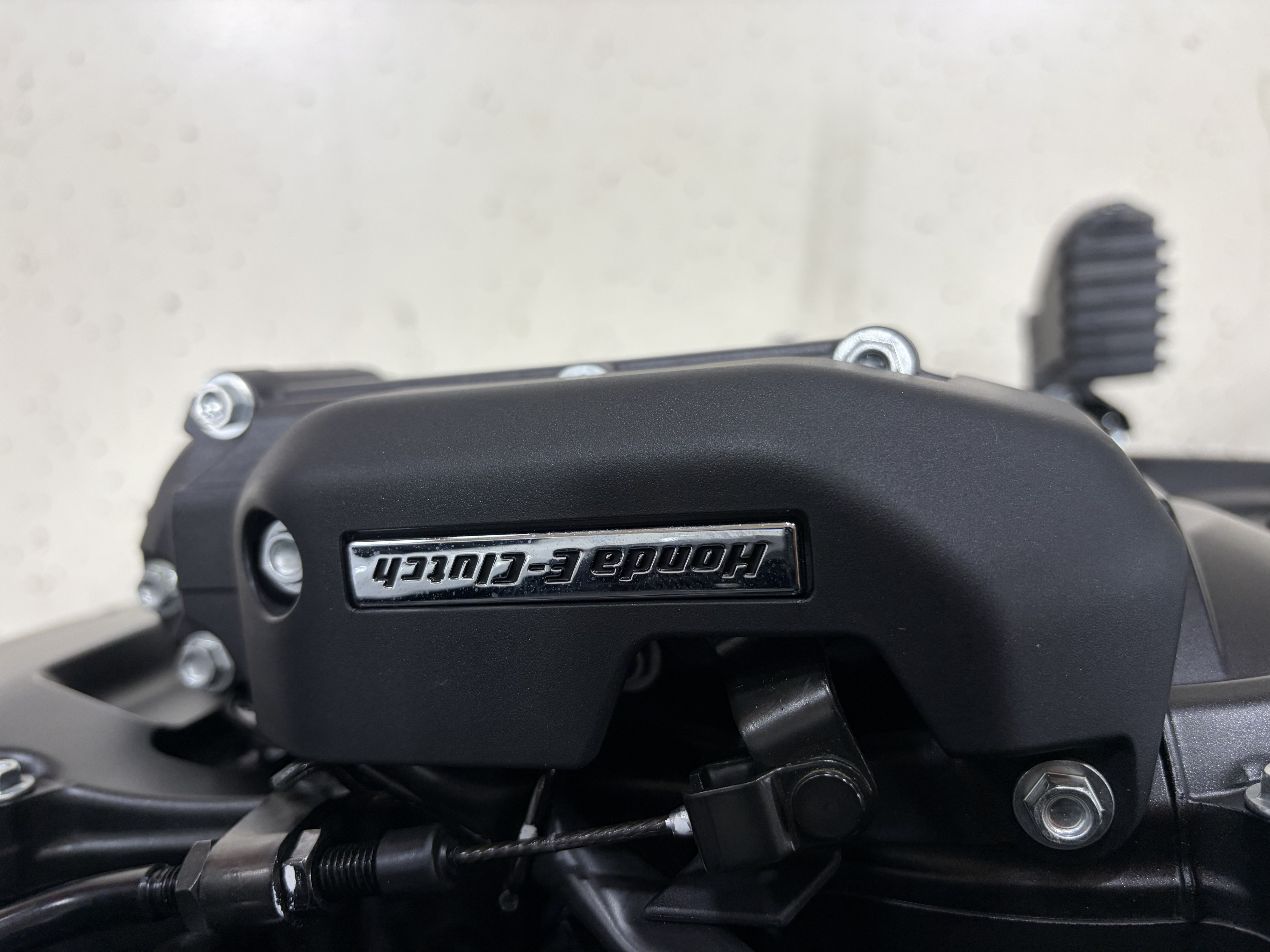 2026 Honda Transalp E-Clutch Motorcycle / Scooter