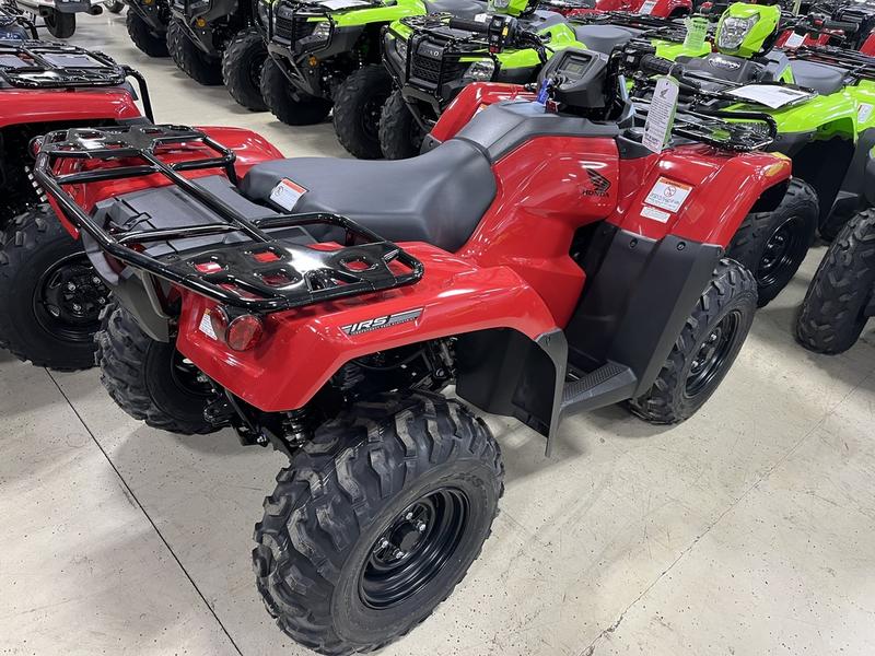 2027 Honda® Fourtrax Rancher Dct Irs Eps Atv