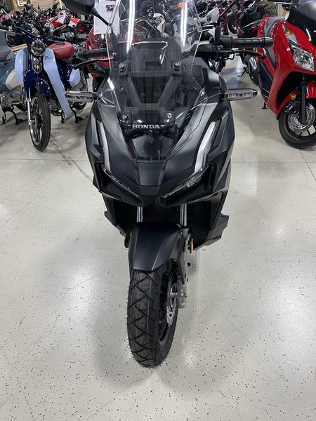 2025 Honda ADV160 Scooter