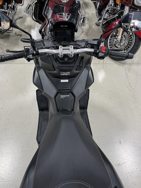 2025 Honda ADV160 Scooter