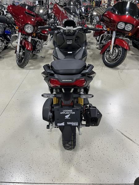 2025 Honda ADV160 Scooter