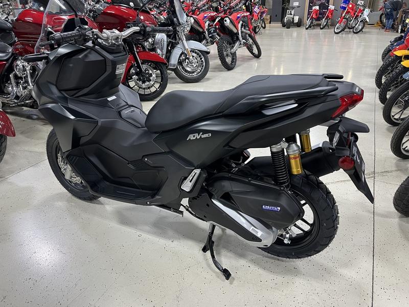 2025 Honda ADV160 Scooter