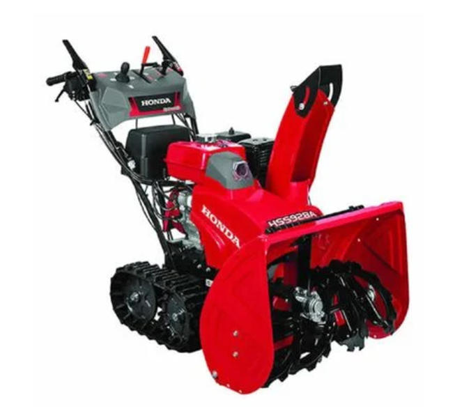 2026 Honda Power HSS928ATD Snow Blower