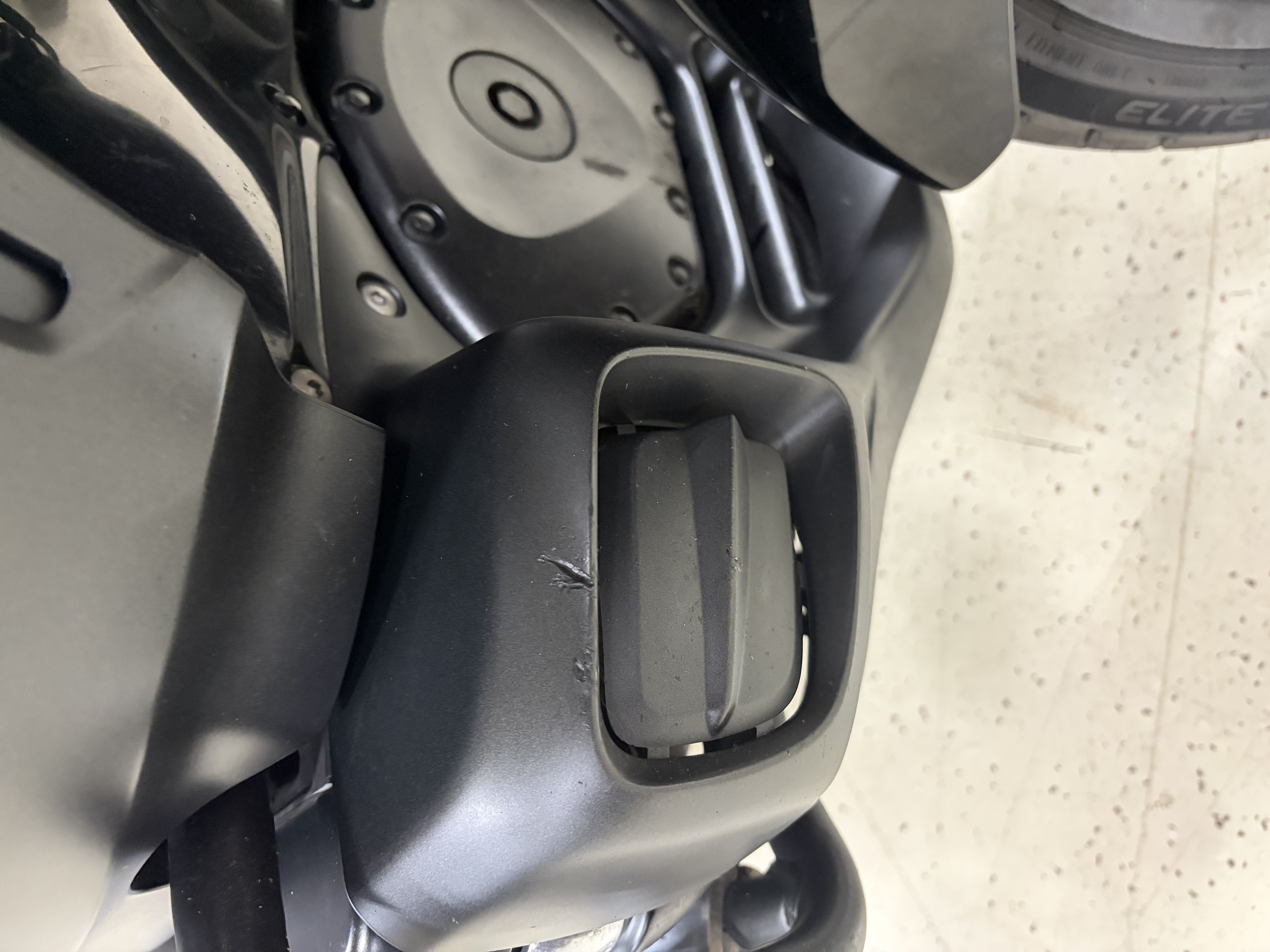 2014 Honda® Gold Wing Audio Comfort Navi Xm Motorcycle / Scooter