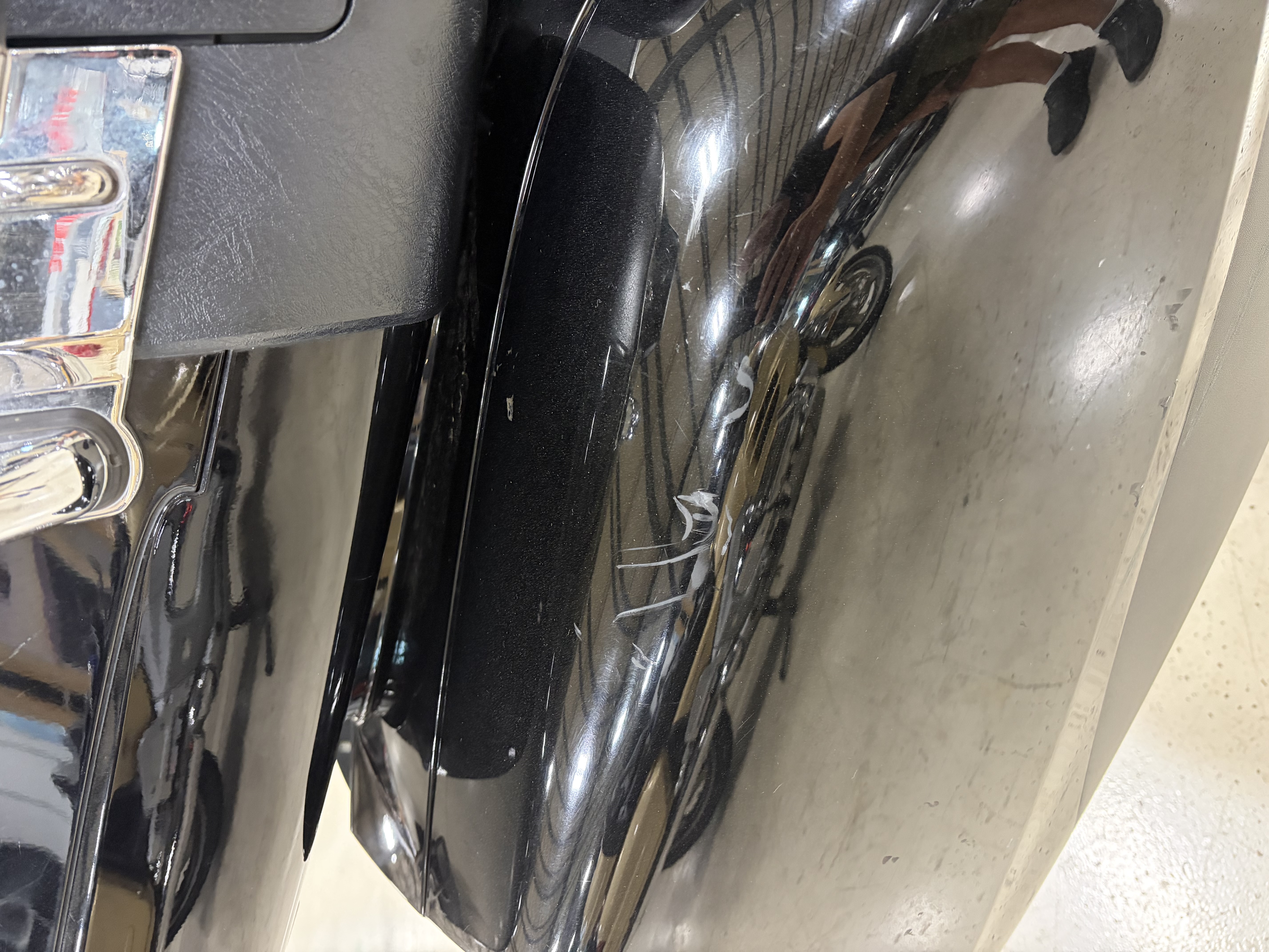 2014 Honda® Gold Wing Audio Comfort Navi Xm Motorcycle / Scooter